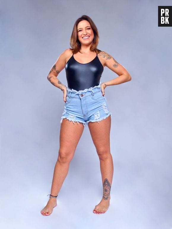 "De Férias Com o Ex Brasil: A Treta Não Tira Férias": Tati Dias volta para comentar tudo o que rolou na 4ª temporada