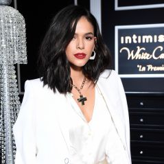 Bruna Marquezine fala sobre ajuda do psicólogo: "Maior investimento"