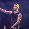Maluma também está na lista de artistas mais influentes antes dos 30 anos