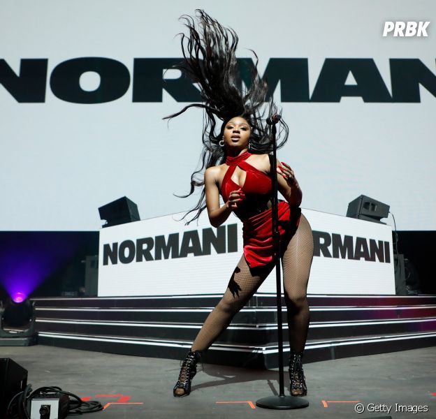Normani Kordei lidera lista da Forbes dos 30 artistas influentes antes dos 30 anos