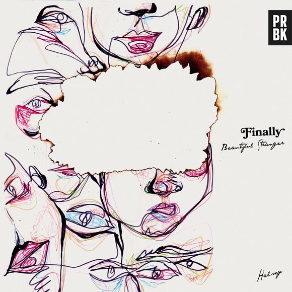 Vem ouvir "SUGA's Interlude", parceria da Halsey com o BTS