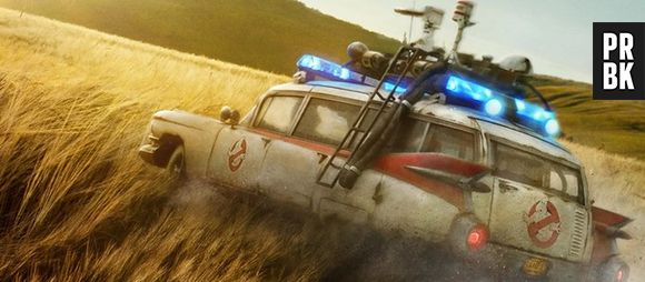 "Ghostbusters - Mais Além": novo trailer está recheado de ação