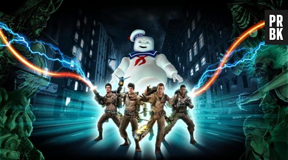 "Ghostbusters - Mais Além": filme é uma continuação de "Caça Fantasmas 2", lançado em 1989