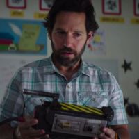Com Com Finn Wolfhard e Paul Rudd, veja o primeiro trailer de "Ghostbusters - Mais Além"