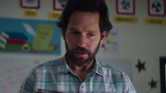 Com Finn Wolfhard e Paul Rudd, veja o primeiro trailer de "Ghostbusters - Mais Além"