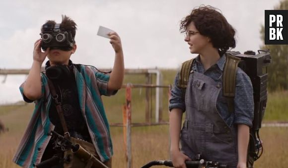 "Ghostbusters - Mais Além": veja trailer do novo filme da franquia "Caça-Fantasmas"