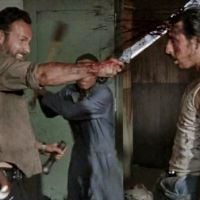 10 cenas de "The Walking Dead" que vão te deixar muito assustado! #medo