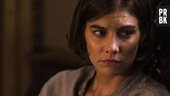 "The Walking Dead": Maggie pode voltar na 10ª temporada