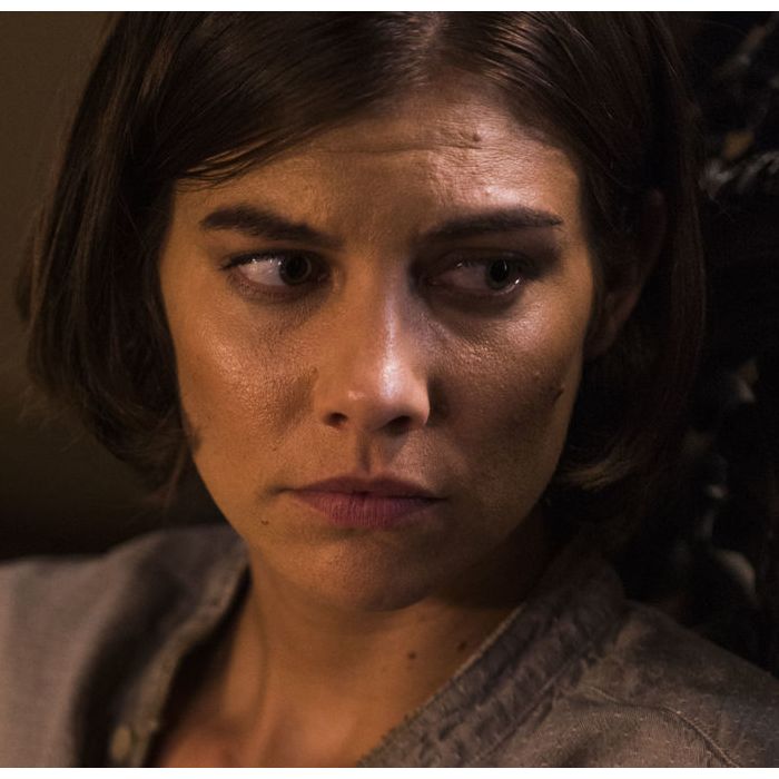 &quot;The Walking Dead&quot;: Maggie pode voltar na 10ª temporada