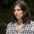 Showrunner de "The Walking Dead" dá dica de que Maggie irá voltar antes do esperado