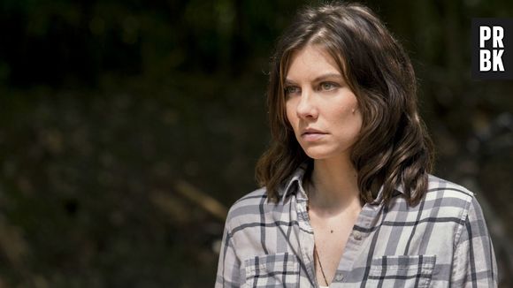 Showrunner de "The Walking Dead" dá dica de que Maggie irá voltar antes do esperado