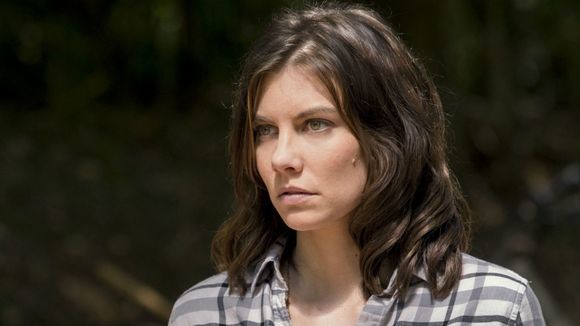Showrunner de "The Walking Dead" dá dica de que Maggie irá voltar antes do esperado