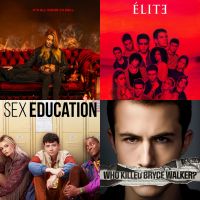 Site revela as 20 séries mais assistidas nos streamings em 2019