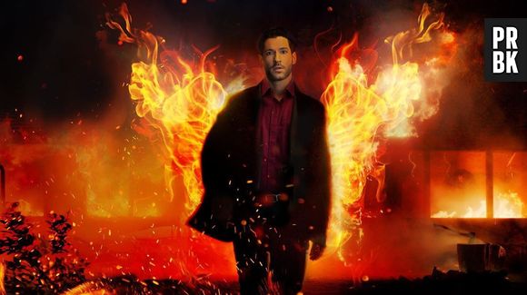 Final "Lucifer": Aimee Garcia fala sobre possível surgimento de casal na 5ª temporada