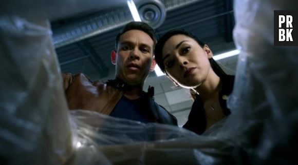 Temporada final de "Lucifer" deve chegar com novo casal formado