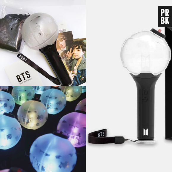 Todo Army amaria ganhar uma Army Bomb de presente
