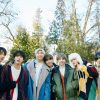 BTS: anúncio de turnê, show de Natal e tudo que o grupo fez nos feriados