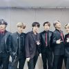 Vem ver tudo que o BTS fez durante o feriado