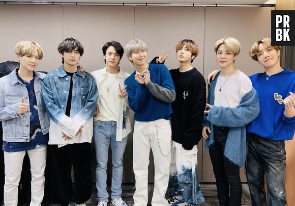 Vem ver o resumão de tudo que o BTS fez no feriado