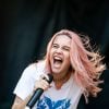 A cantora Bea Miller completa 21 anos no dia 7 de fevereiro