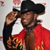 O rapper Lil Nas X irá completar 21 anos no dia 9 de abril