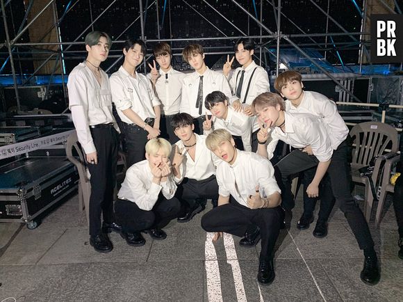 X1 anuncia disband após polêmica de fraude no "Produce 101"