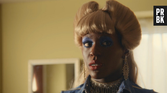 "Sex Education": vamos assumir que Eric (Ncuti Gatwa) é o verdadeiro protagonista da série? Vamos!