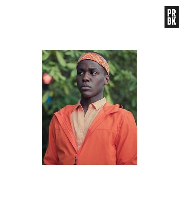 "Sex Education": Eric (Ncuti Gatwa) tem um papel muito importante na série