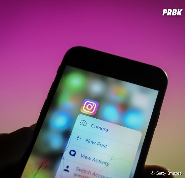 Instagram: 20 perfis que disponibilizam filtros lindos para os seus Stories