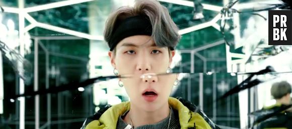 Min Yoongi, o Suga, estrela MV de "Shadow", comeback trailer do álbum "MAP OF THE SOUL: 7"