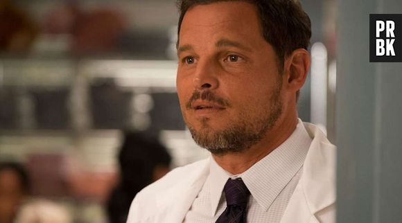 De "Grey's Anatomy": Justin Chambers, interprete de Karev, vai deixar a série após 16 temporadas