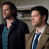 "Supernatural" pode mostrar algo importante em novo flashback