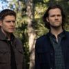 "Supernatural" sempre inclui episódios flashback
