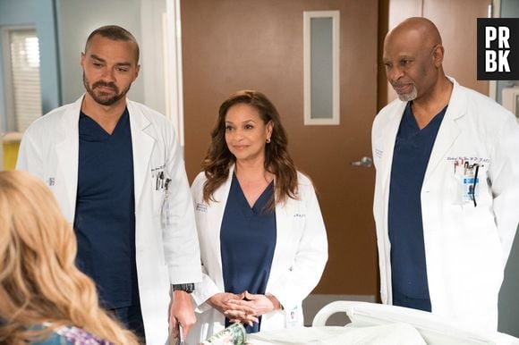 "Grey's Anatomy": quem será que vai sobreviver a mais uma temporada?