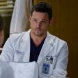 "Grey's Anatomy": Karev (Justin Chambers) vai sair da série