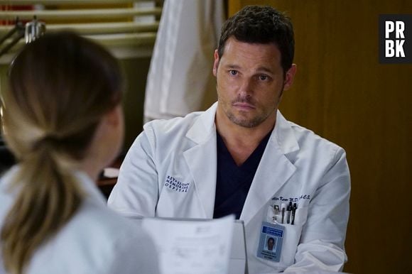 "Grey's Anatomy": Karev (Justin Chambers) vai sair da série