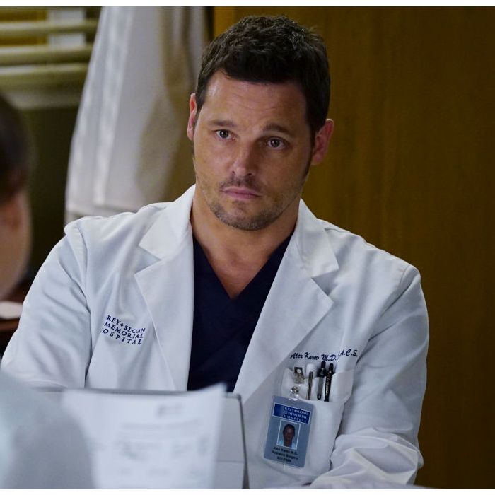 &quot;Grey&#039;s Anatomy&quot;: Karev (Justin Chambers) vai sair da série