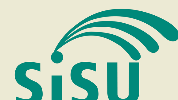 Inscrições para o Sisu 2020 são prorrogadas até o próximo domingo (26)