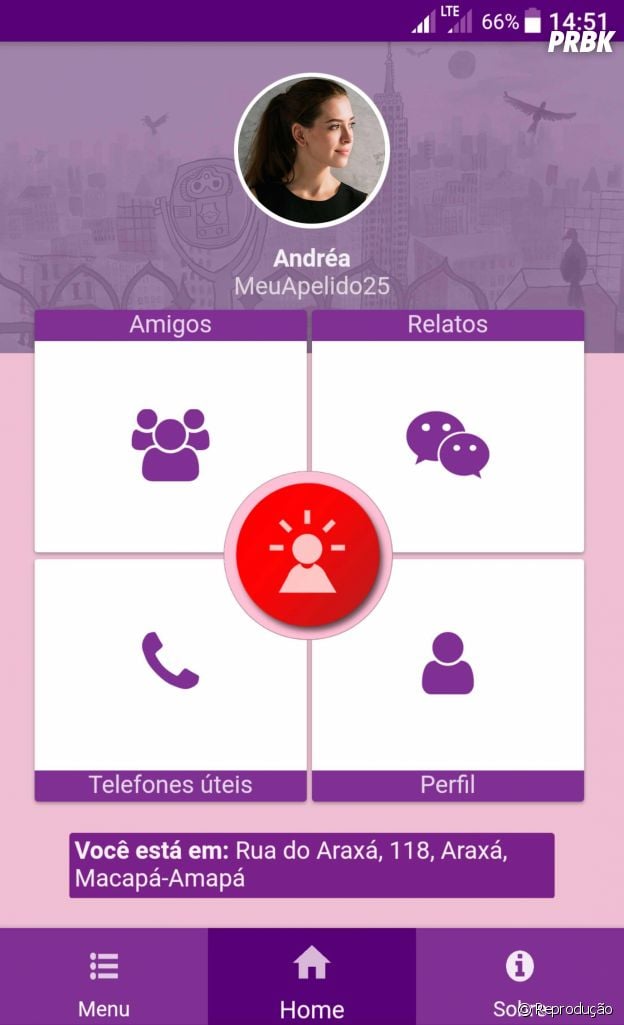 SOS Mulher e mais aplicativos que ajudam mulheres a denunciar assédio
