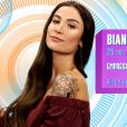 "BBB20": Bianca voltou do paredão contra Lucas Chumbo
