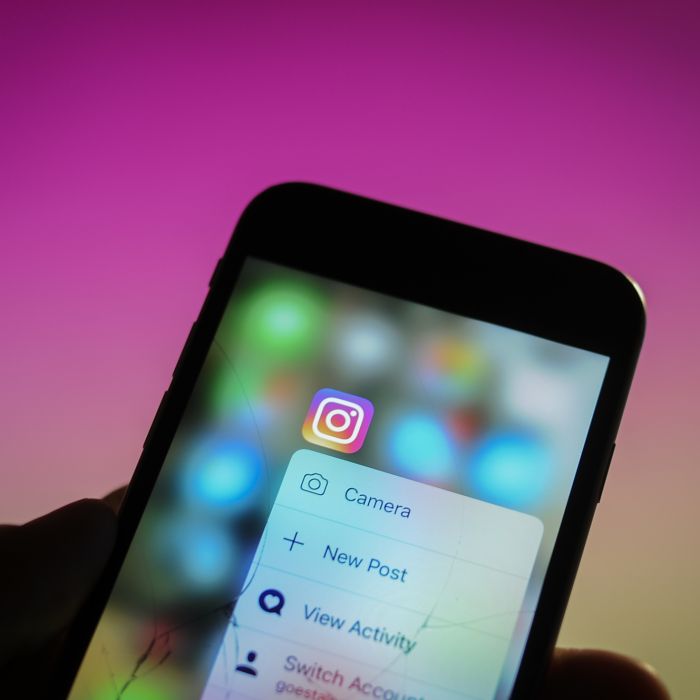 Instagram: nova funcionalidade irá mostrar perfis com quem você menos interage