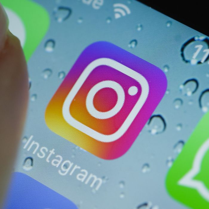  Instagram tem nova função que mostra os perfis com quem o usuário menos interage 
