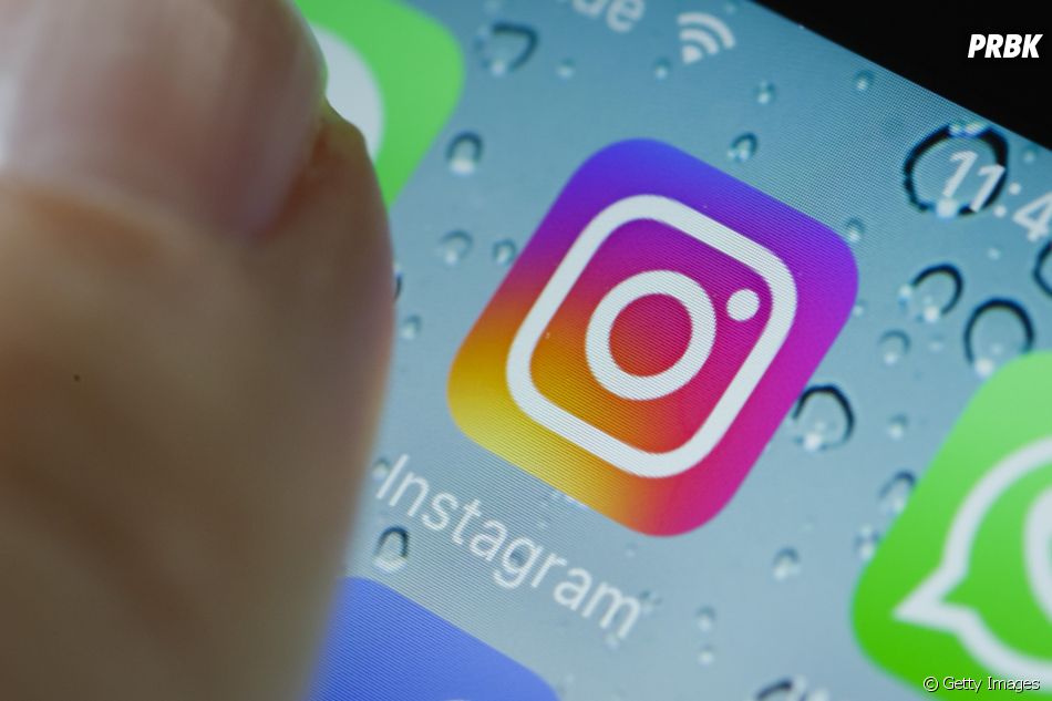 Instagram tem nova função que mostra os perfis com quem o usuário menos
