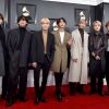 "Map of the Soul:7": novo álbum do BTS conta com participação de Sia