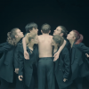 "Black Swan" foi o primeiro single do álbum "Map of the Soul:7"