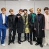 "Map of the Soul:7": novo álbum do BTS será lançado no dia 21 de fevereiro