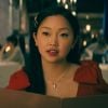 Tem gente que quer Lara Jean (Lana Condor) sozinha e independente no final da trilogia "Para Todos os Garotos Que Já Amei"