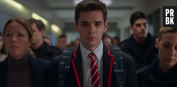 "Elite": Polo (Álvaro Rico) será preso pelo assassinato de Marina (Maria Pedraza)?