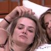 "BBB20": sobre Daniel e Marcela, Manu Gavassi disse que os dois combinavam por causa das suas cores
