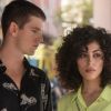 "Elite": Guzmán (Miguel Bernardeau) e Nadia (Mina El Hammani) ficarão juntos finalmente?